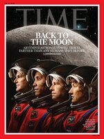 Time Magazine International Edition